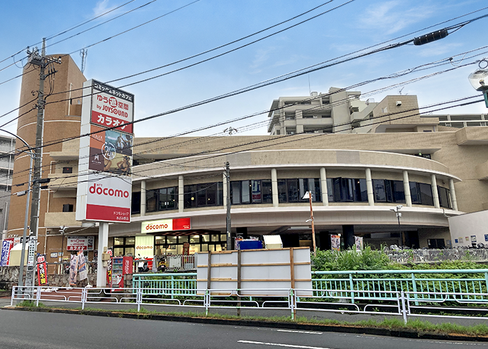 神奈川県 NTKあざみ野ビル