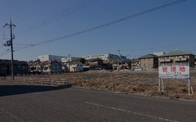 滋賀県甲賀市水口町北泉一丁目①